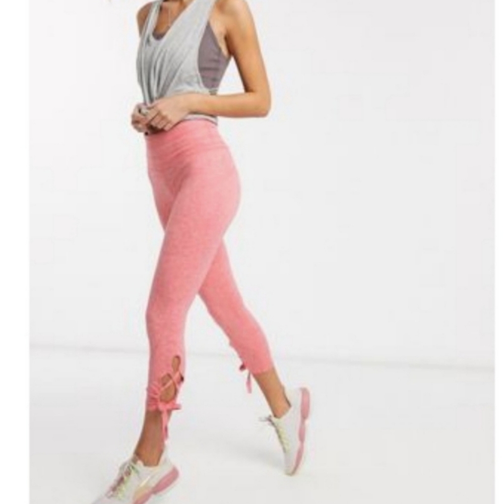 Free People Movement Swerve Leggings NWT - Picture 6 of 8